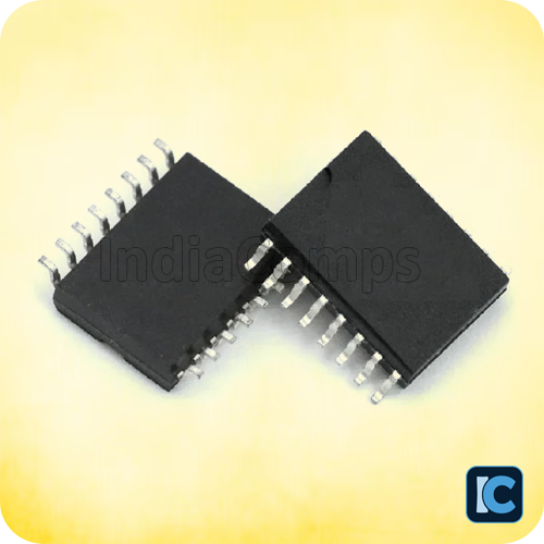 IR2110 High and Low Side Driver IC – SMD-16 Package IR2110 High and Low Side Driver IC – SMD-16 Package
